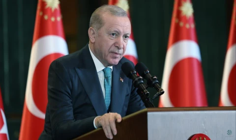 Türkiye'nin yer almadığı bir Avrupa mimarisi eksik kalacaktır