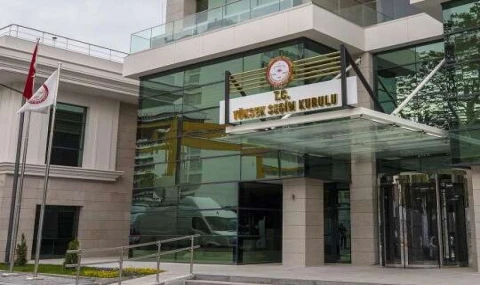 YSK, CHP’nin mutlak butlan başvurusunu reddetti!