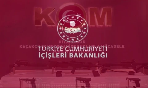 54 ilde sosyal medya operasyonu... 258 şüpheli yakalandı