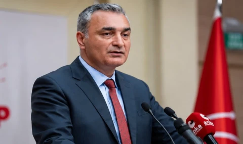 6 İl Başkanı YDK’ya sevk edildi, 6 il başkanı yönetimden alındı