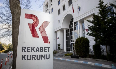 Rekabet Kurulu'ndan bu  şirketlere 42,2 milyon lira ceza