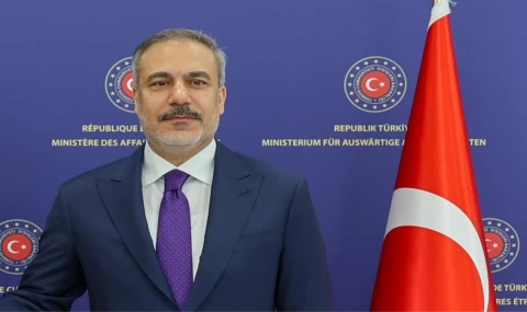 Bakan Fidan: Türkiye, ASEAN’ın Diyalog Ortağı olarak kabul edildi