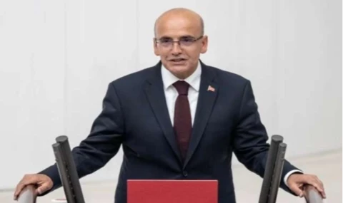Bakan Şimşek: İşsizlik yüzde 7,6’ya düştü