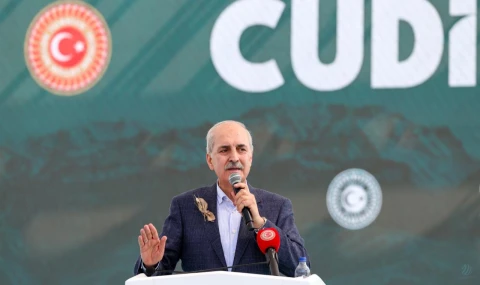 Bu ülkede birlik ve beraberlik hakim olacak