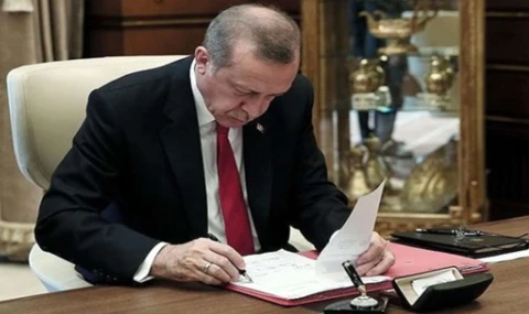 Cumhurbaşkanı Erdoğan’dan YÖK ve rektör atamaları... 8 üniversiteye yeni rektör