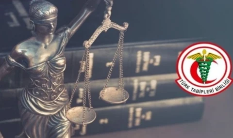 Danıştay’dan TTB’nin başvurusunda kısmi durdurma! Özel Sağlık Yönetmeliği’nin bazı hükümleri askıda