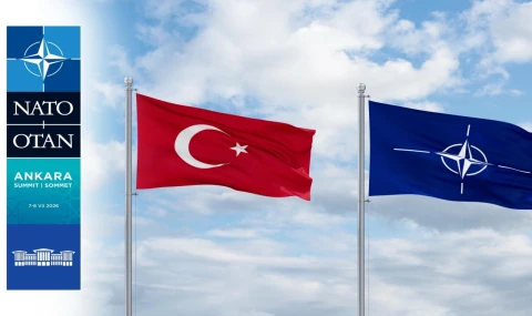 Tarihi zirve için geri sayım başladı... Liderler Ankara’da buluşuyor