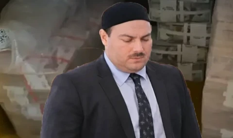 Alihan Kuriş soruşturmasında 35 tutuklama!