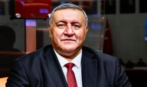 Ömer Fethi Gürer’den yoksulluk tablosu mesajı
