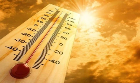 Sıcaklıklar mevsim normallerinin üzerinde seyredecek