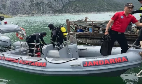 Umudun adı JAK ve SAK! Bir ayda 58 vatandaş kurtarıldı