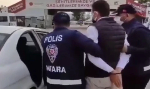 Ankara’da FETÖ’nün güncel yapılanmasında yeni gelişme...