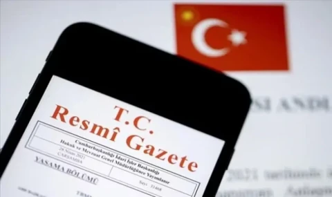 Ekonominin 3 yıllık yol haritası Resmileşti!