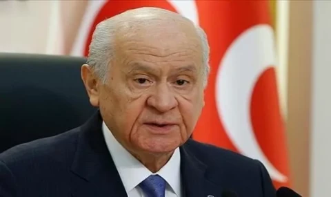Kararlılıkla ilgili hükümetimizin arkasındayız