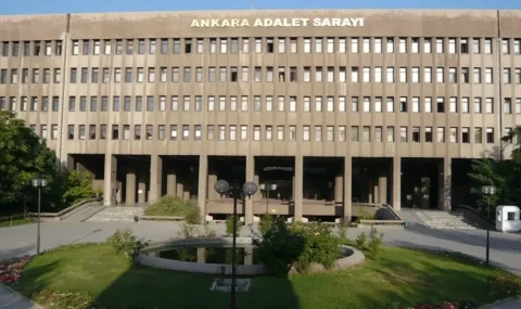 Melih Gökçek’in ifadesi alındı... Oğlu ve gelini de ifadeye çağrıldı