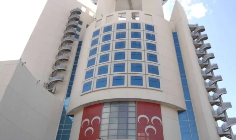MHP’nin kongre süreci tamamlandı