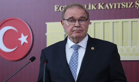 CHP ile Yeni Parti arasında aidat tartışması! CHP’li Öztrak: Para CHP’nin parasıdır