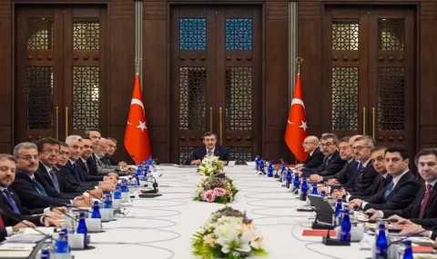 Ekonomide yeni adımlar masada