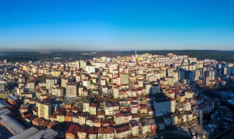 İstanbul’da kentsel dönüşüm desteği uzatıldı! İşte son tarih