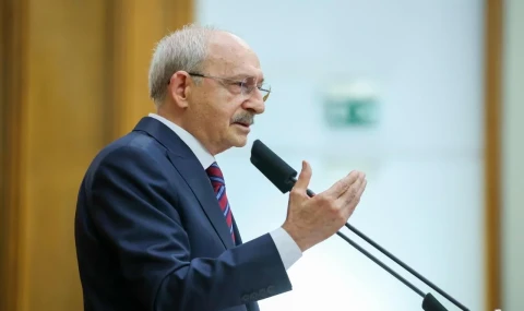 Kılıçdaroğlu’ndan iktidara sert mesajlar...