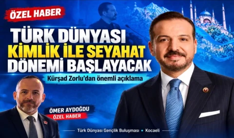 Kimlik ile seyahat dönemi başlayacak