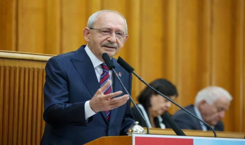Kirli adamın CHP’de yeri yoktur