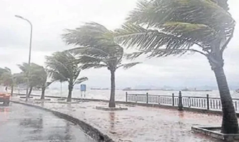 Kuvvetli yağış ve fırtına alarmı! Meteoroloji’den çok sayıda il için uyarı