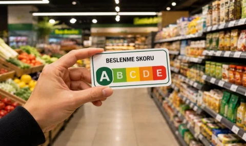 Okul gıdasında yeni dönem