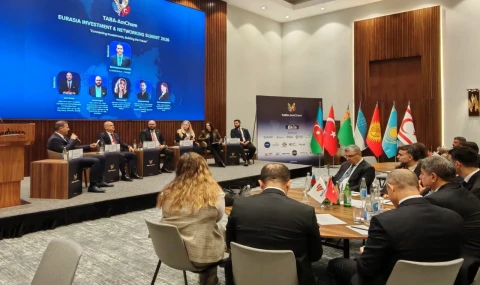 Türkiye ve Azerbaycan’dan 4 stratejik girişim