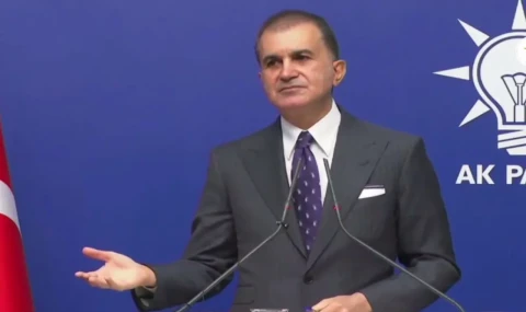 Yeni Partili vekillerin salonu terk etmesi makama saygısızlıktır