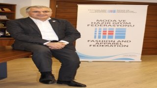 Moda ve Hazır Giyim Federasyonu: Hızlı toparlanma için üretim ve istihdam korunmalı