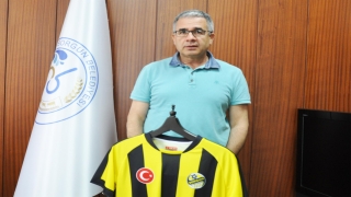 Sorgun Belediyespor, Bahadır Aksoy ile "yola devam" dedi