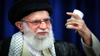 İran lideri Hamaney: Birçok alanda değişime ihtiyaç duyuyoruz