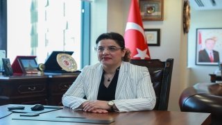Türk Konseyi Sağlık Koordinasyon Komitesi Toplantısı video konferansla yapıldı