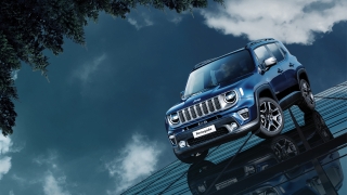 Jeep Compass ve Renegade’de "Şimdi Al 2021’de Öde" kampanyası