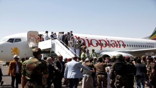 Yemen’de 489 esir ”takas” edildi