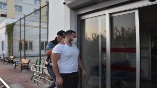 Adana’da ”tefeci” operasyonu: 12 gözaltı