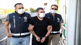 Adana’da 2 kişinin yaralandığı börekçiye yönelik silahlı saldırının zanlısı tutuklandı