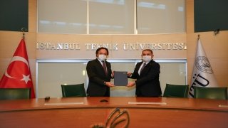 İTÜ ile TCDD arasında iş birliği protolü imzalandı