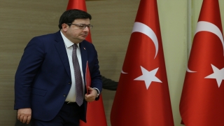 CHP Genel Başkan Yardımcısı Muharrem Erkek’ten ”yargı reformu” açıklaması