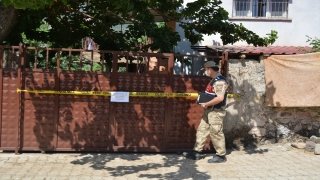 Gaziantep’te iki haftada 534 ev Kovid19 nedeniyle karantinaya alındı