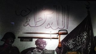 Çanakkale Savaşları Mobil Müzesi Kilis’te ziyaretçilere kapılarını açtı
