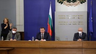 Bulgaristan, Kovid19 salgınına karşı önlemleri artırdı
