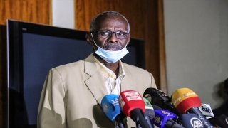 Hedasi Barajı müzakerelerinde fikir ayrılığındaki Sudan, Afrika Birliğine daha fazla rol verilmesinde ısrarcı