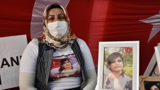 Diyarbakır anneleri evlat nöbetine devam ediyor