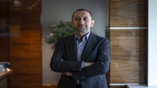 Türk Telekom CEO’su Önal: ”Türkiye’nin geleceğini inşa etmek bize düşer”