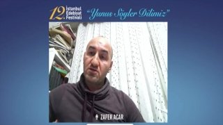 Edebiyat Festivali’nde ”Yunus Kaşifi Bir Aydın: Fuat Köprülü” ele alındı