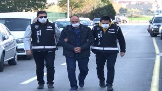 Agos Gazetesi Genel Yayın Yönetmeni Hrant Dink cinayeti davasında, cinayeti önceden bildiğine dair delillerin bulunması ve tutuklulukta geçirdiği sürenin azlığı nedeniyle hakkında tutuklanmasına yönel