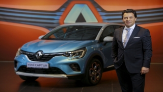Renault, binek otomobil liderliğini 21’inci yıla taşıdı