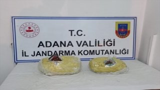 Adana’da tarihi eser kaçakçılığı operasyonu: 3 gözaltı